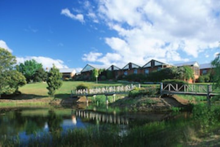 Kerrie VIC Accommodation Cairns