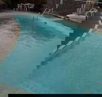 Coburg Motor Inn - Accommodation Cairns