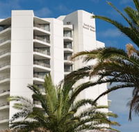Sandy Point Beach Resort - Accommodation Cairns