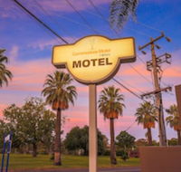 Commodore Motel Mildura - Accommodation Cairns
