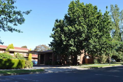 Nunawading Motor Inn - Accommodation Cairns 0