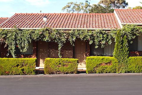 Nunawading Motor Inn - Accommodation Cairns 1