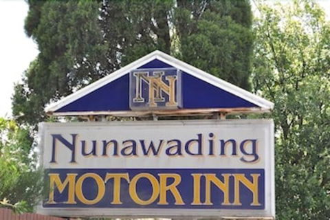 Nunawading Motor Inn - Accommodation Cairns 3