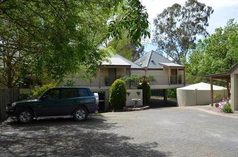 Hahndorf Motel - Accommodation Cairns 1