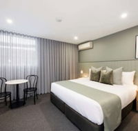 Comfort Inn Aden Hotel Mudgee - Accommodation Cairns