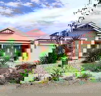 All Seasons' Escape Port Elliot - Accommodation Cairns