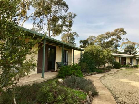 Stawell Holiday Cottages - Accommodation Cairns 5