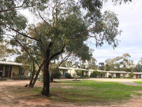 Stawell Holiday Cottages - Accommodation Cairns 3
