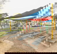 Desert City Holiday Park - Accommodation Cairns