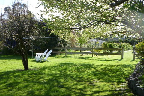 Karingal Homestead B & B - Accommodation Cairns 3