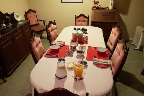 Karingal Homestead B & B - Accommodation Cairns 2