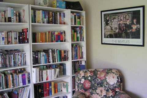 Karingal Homestead B & B - Accommodation Cairns 1