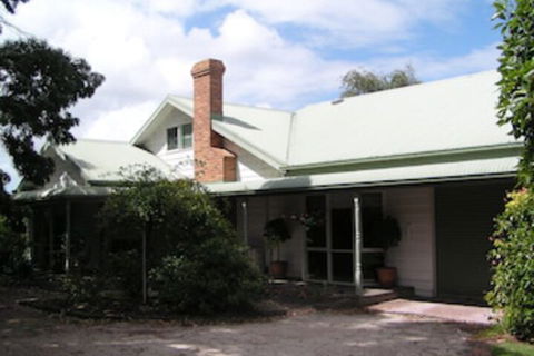 Karingal Homestead B & B - Accommodation Cairns 0