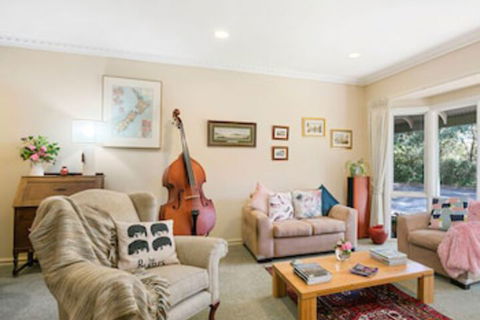 Karingal Homestead B & B - Accommodation Cairns 7