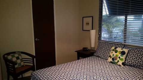 Marine Boutique Apartments - Accommodation Cairns 6