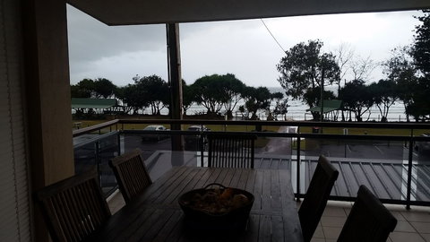 Marine Boutique Apartments - Accommodation Cairns 1