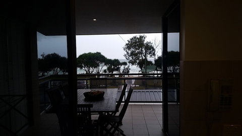 Marine Boutique Apartments - Accommodation Cairns 2