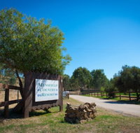 Mansfield Country Resort - Accommodation Cairns