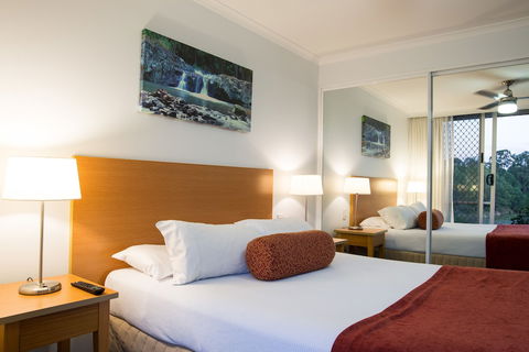 Cedar Lake Country Resort - Accommodation Cairns 3