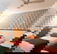 Cedar Lake Country Resort - Accommodation Cairns