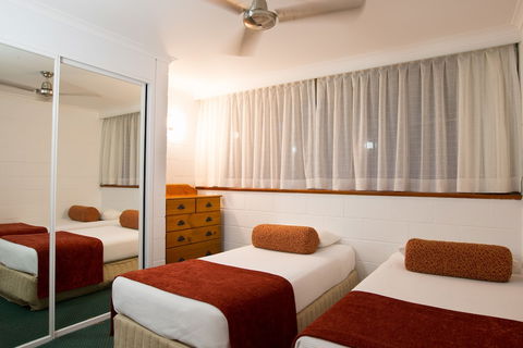 Cedar Lake Country Resort - Accommodation Cairns 0