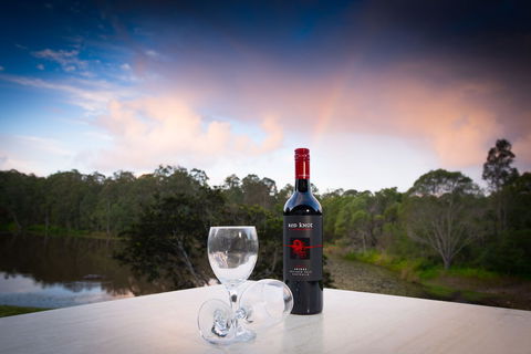 Cedar Lake Country Resort - Accommodation Cairns 6