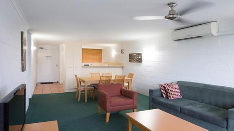 Cedar Lake Country Resort - Accommodation Cairns 1