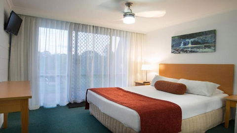 Cedar Lake Country Resort - Accommodation Cairns 4
