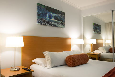 Cedar Lake Country Resort - Accommodation Cairns 2