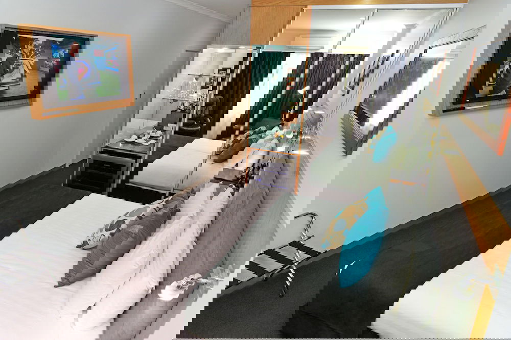 Waikerie SA Accommodation Cairns