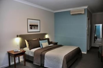 Pastoral Hotel Motel - Accommodation Cairns 3