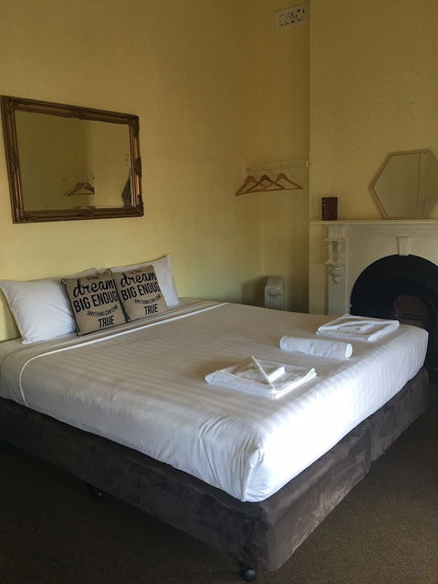 Circa 1902 Queenscliff - Accommodation Cairns 5