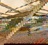 All Rivers Motor Inn - Accommodation Cairns