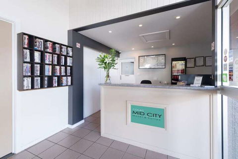 Colac Mid City Motor Inn - Accommodation Cairns 3