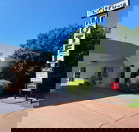 Citrus Motel - Accommodation Cairns