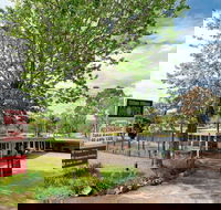 Eden Nimo Motel - Accommodation Cairns