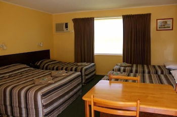 Isis Motel Scone - Accommodation Cairns 3