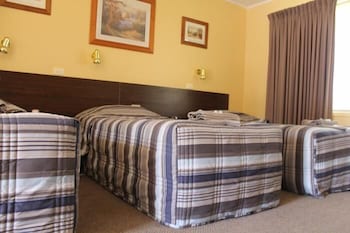 Isis Motel Scone - Accommodation Cairns 2