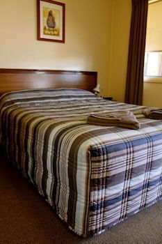 Isis Motel Scone - Accommodation Cairns 1