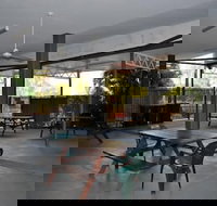 Capricornia Motel - Accommodation Cairns