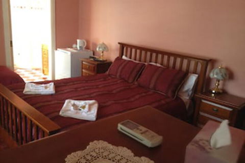 Best Choice B & B & Accommodation Mansfield - Accommodation Cairns 4