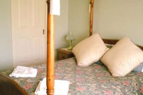 Best Choice B & B & Accommodation Mansfield - Accommodation Cairns 7