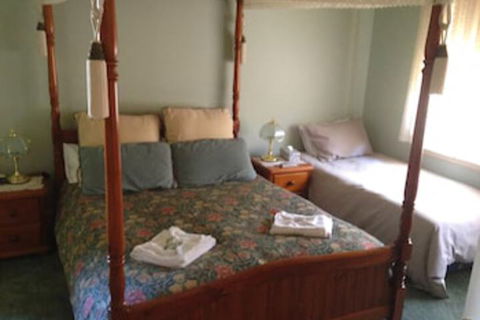 Best Choice B & B & Accommodation Mansfield - Accommodation Cairns 3