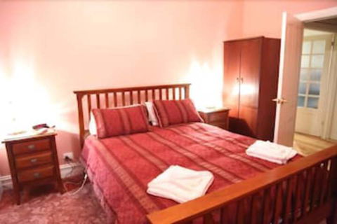 Best Choice B & B & Accommodation Mansfield - Accommodation Cairns 6