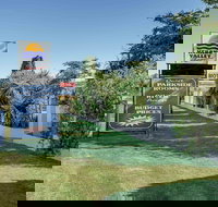 Kerang Valley Resort - Accommodation Cairns