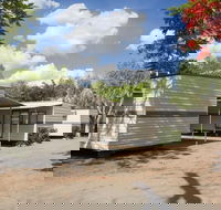 Discovery Parks - Mount Isa - Accommodation Cairns