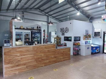 Litchfield Tourist Park - Campground - Accommodation Cairns 3
