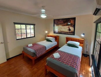 Litchfield Tourist Park - Campground - Accommodation Cairns 4