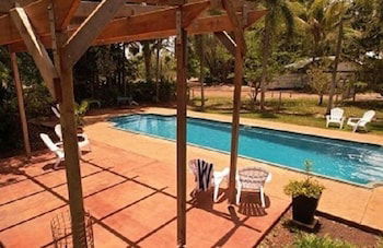 Litchfield Tourist Park - Campground - Accommodation Cairns 1