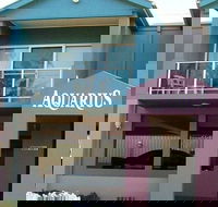 Mollymook Aquarius Apartments - Accommodation Cairns